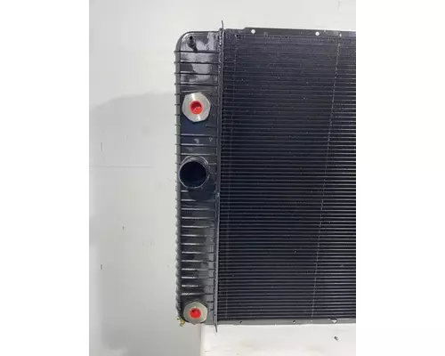 INTERNATIONAL Durastar Radiator