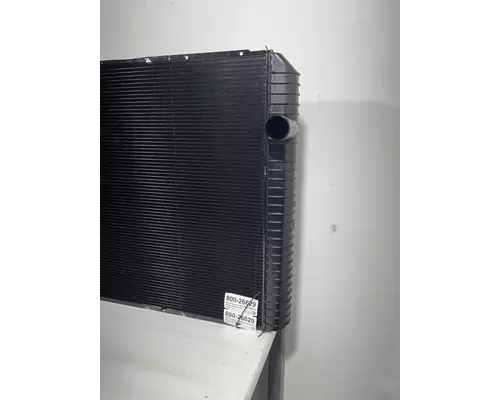 INTERNATIONAL Durastar Radiator