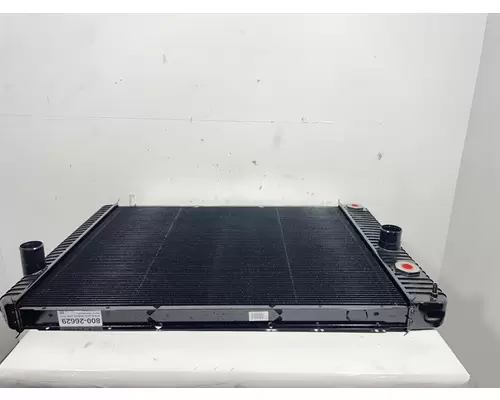 INTERNATIONAL Durastar Radiator