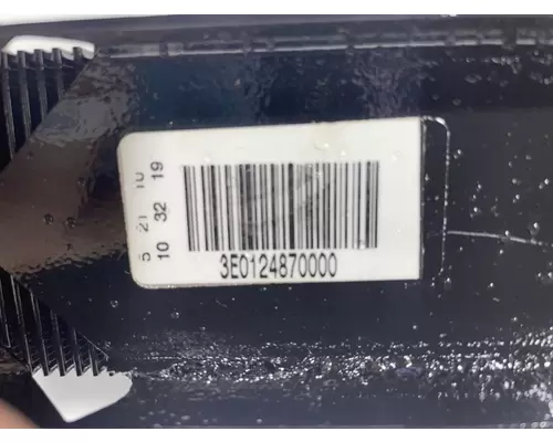INTERNATIONAL Durastar Radiator