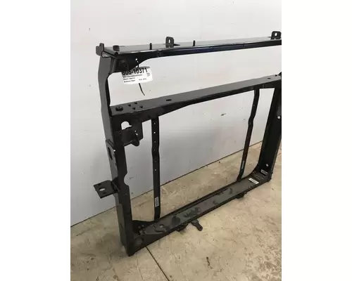 INTERNATIONAL Durastar Radiator