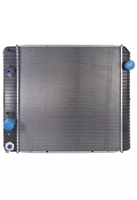 INTERNATIONAL Durastar Radiator