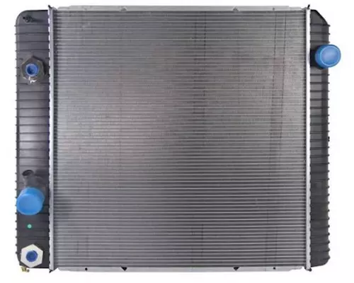 INTERNATIONAL Durastar Radiator