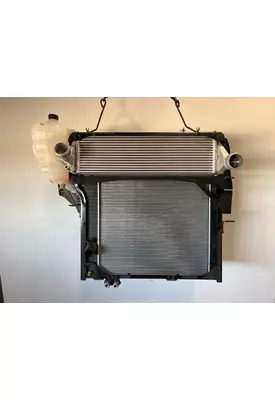 INTERNATIONAL Durastar Radiator