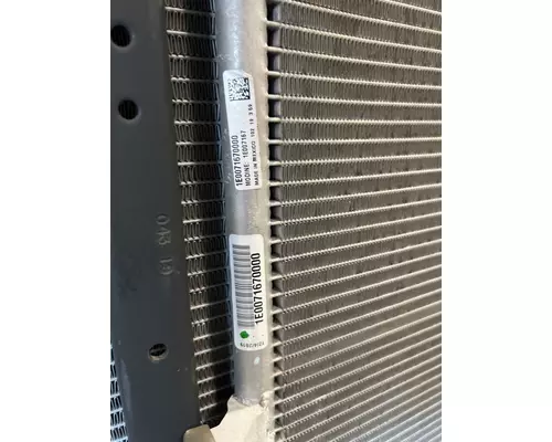 INTERNATIONAL Durastar Radiator