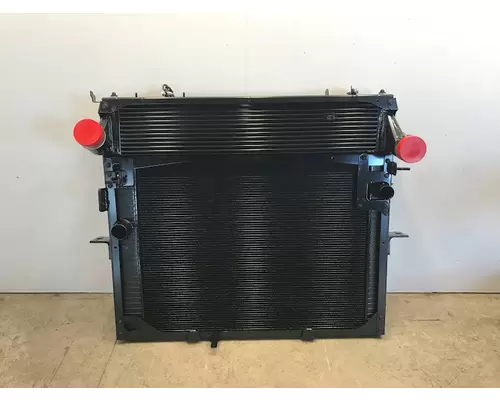 INTERNATIONAL Durastar Radiator