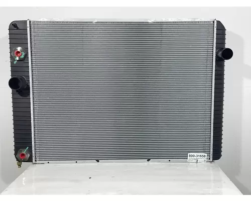 INTERNATIONAL Durastar Radiator