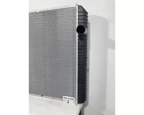 INTERNATIONAL Durastar Radiator