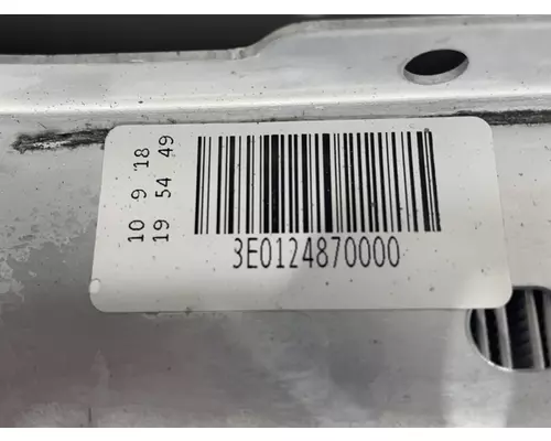 INTERNATIONAL Durastar Radiator