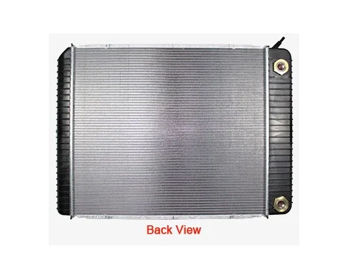 INTERNATIONAL Durastar Radiator