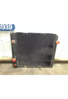 INTERNATIONAL Durastar Radiator