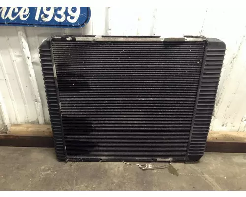 INTERNATIONAL Durastar Radiator