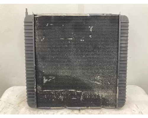 INTERNATIONAL Durastar Radiator