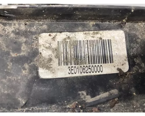 INTERNATIONAL Durastar Radiator
