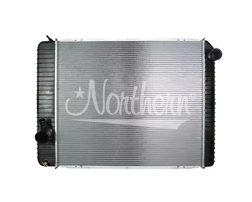 INTERNATIONAL Durastar Radiator