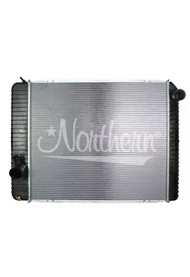 INTERNATIONAL Durastar Radiator