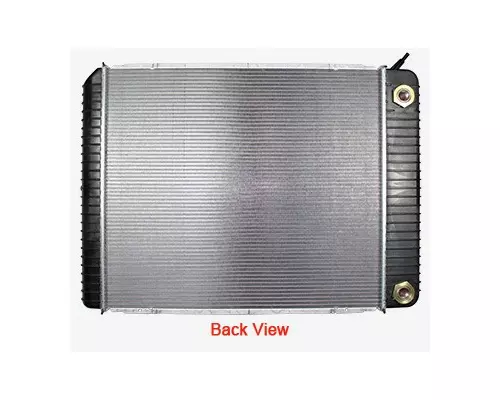 INTERNATIONAL Durastar Radiator