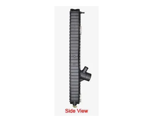 INTERNATIONAL Durastar Radiator