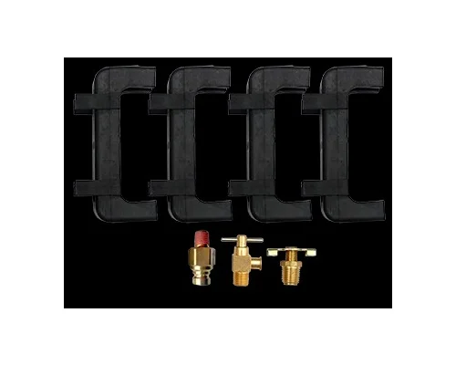 INTERNATIONAL Durastar Radiator