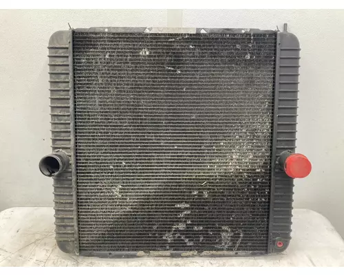INTERNATIONAL Durastar Radiator