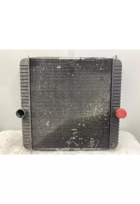INTERNATIONAL Durastar Radiator