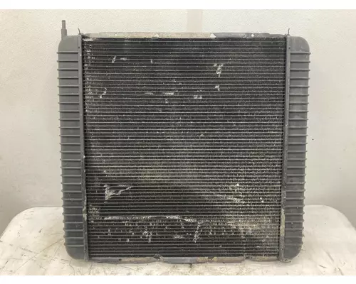 INTERNATIONAL Durastar Radiator