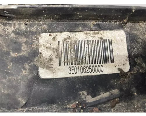 INTERNATIONAL Durastar Radiator