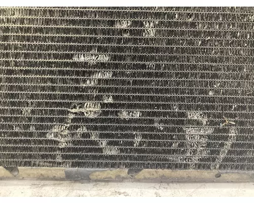 INTERNATIONAL Durastar Radiator
