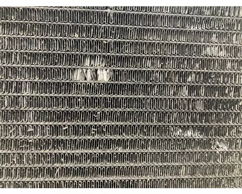 INTERNATIONAL Durastar Radiator