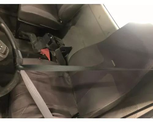 INTERNATIONAL Durastar Seat (non-Suspension)
