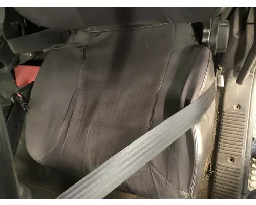 INTERNATIONAL Durastar Seat (non-Suspension)