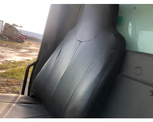 INTERNATIONAL Durastar Seat (non-Suspension)