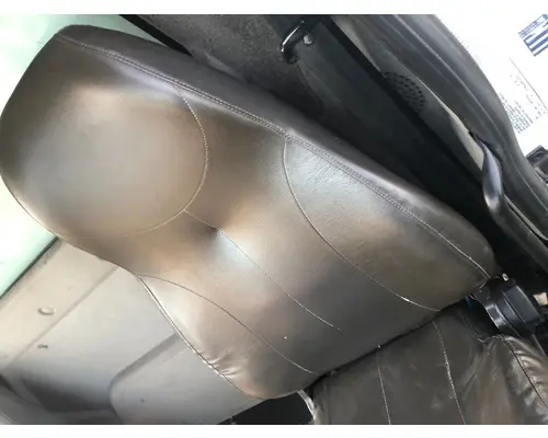 INTERNATIONAL Durastar Seat (non-Suspension)