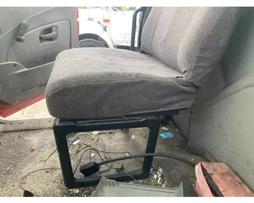 INTERNATIONAL Durastar Seat (non-Suspension)