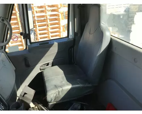 INTERNATIONAL Durastar Seat (non-Suspension)
