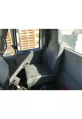INTERNATIONAL Durastar Seat (non-Suspension)