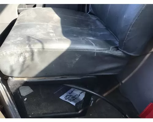 INTERNATIONAL Durastar Seat (non-Suspension)