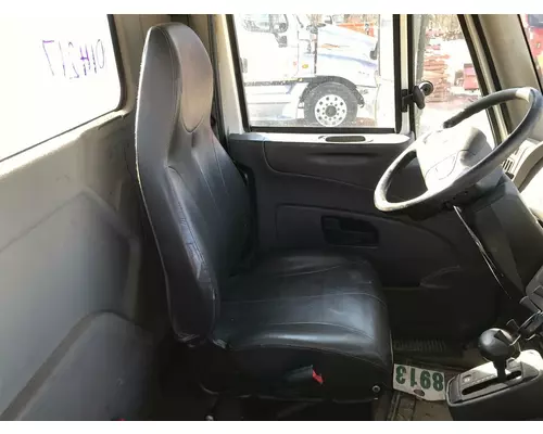 INTERNATIONAL Durastar Seat (non-Suspension)