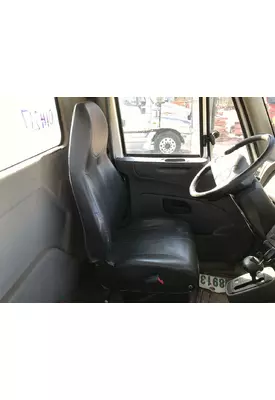 INTERNATIONAL Durastar Seat (non-Suspension)