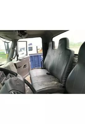 INTERNATIONAL Durastar Seat (non-Suspension)