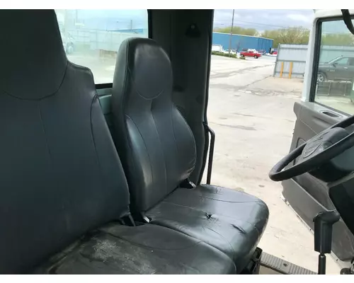 INTERNATIONAL Durastar Seat (non-Suspension)