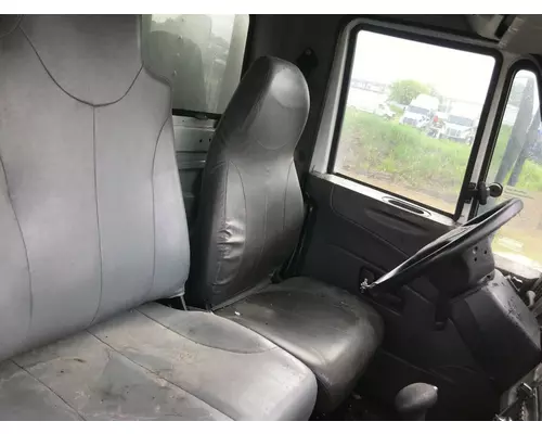 INTERNATIONAL Durastar Seat (non-Suspension)