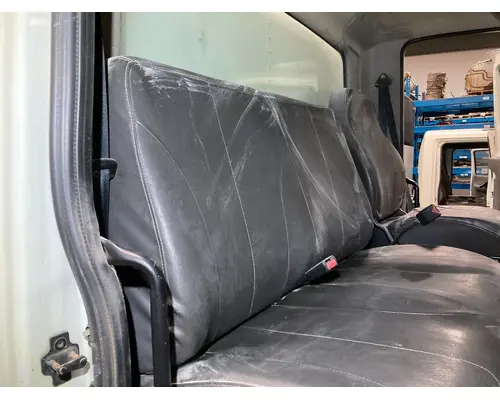INTERNATIONAL Durastar Seat (non-Suspension)