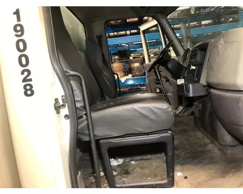 INTERNATIONAL Durastar Seat (non-Suspension)