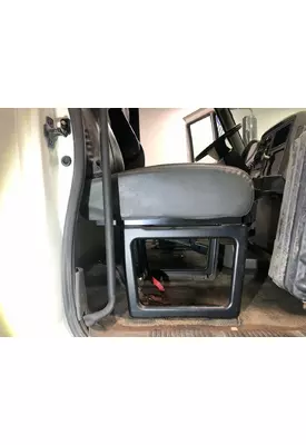 INTERNATIONAL Durastar Seat (non-Suspension)