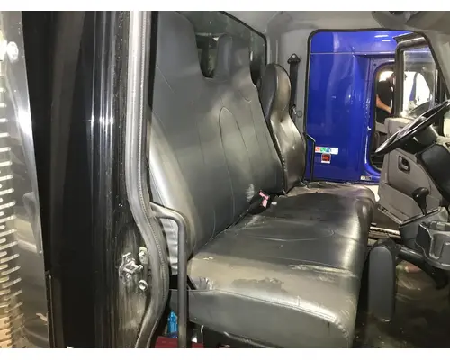 INTERNATIONAL Durastar Seat (non-Suspension)