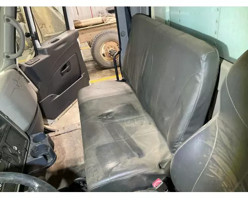 INTERNATIONAL Durastar Seat (non-Suspension)