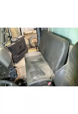 INTERNATIONAL Durastar Seat (non-Suspension)
