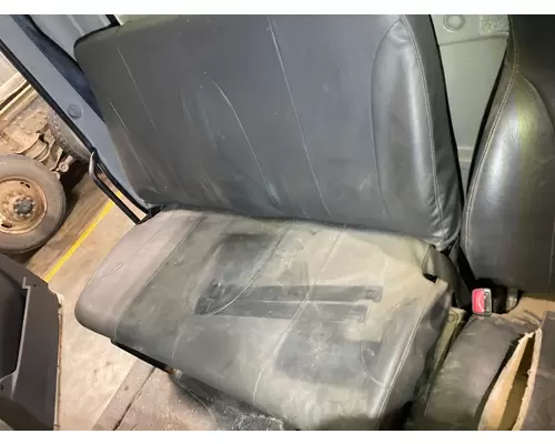 INTERNATIONAL Durastar Seat (non-Suspension)