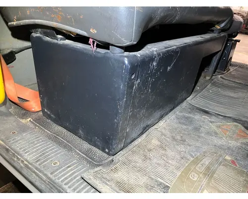 INTERNATIONAL Durastar Seat (non-Suspension)